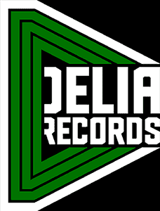 Delia Records - Made for groove lovers