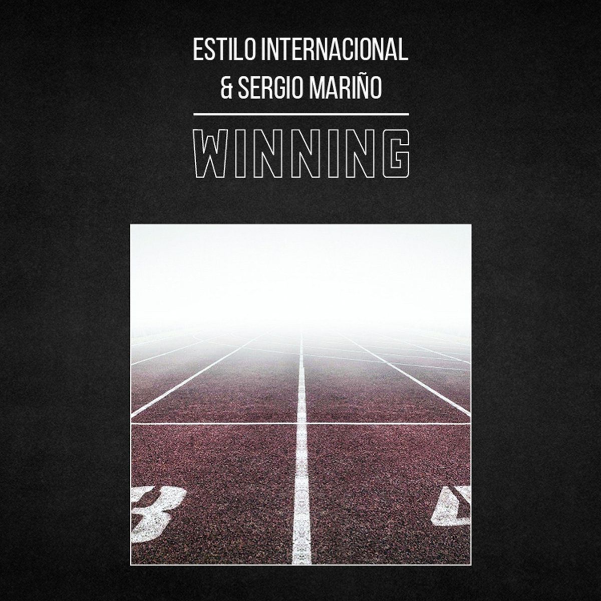 Estilo Internacional & Sergio Mariño homenajean a "The Sound" versionando Winning